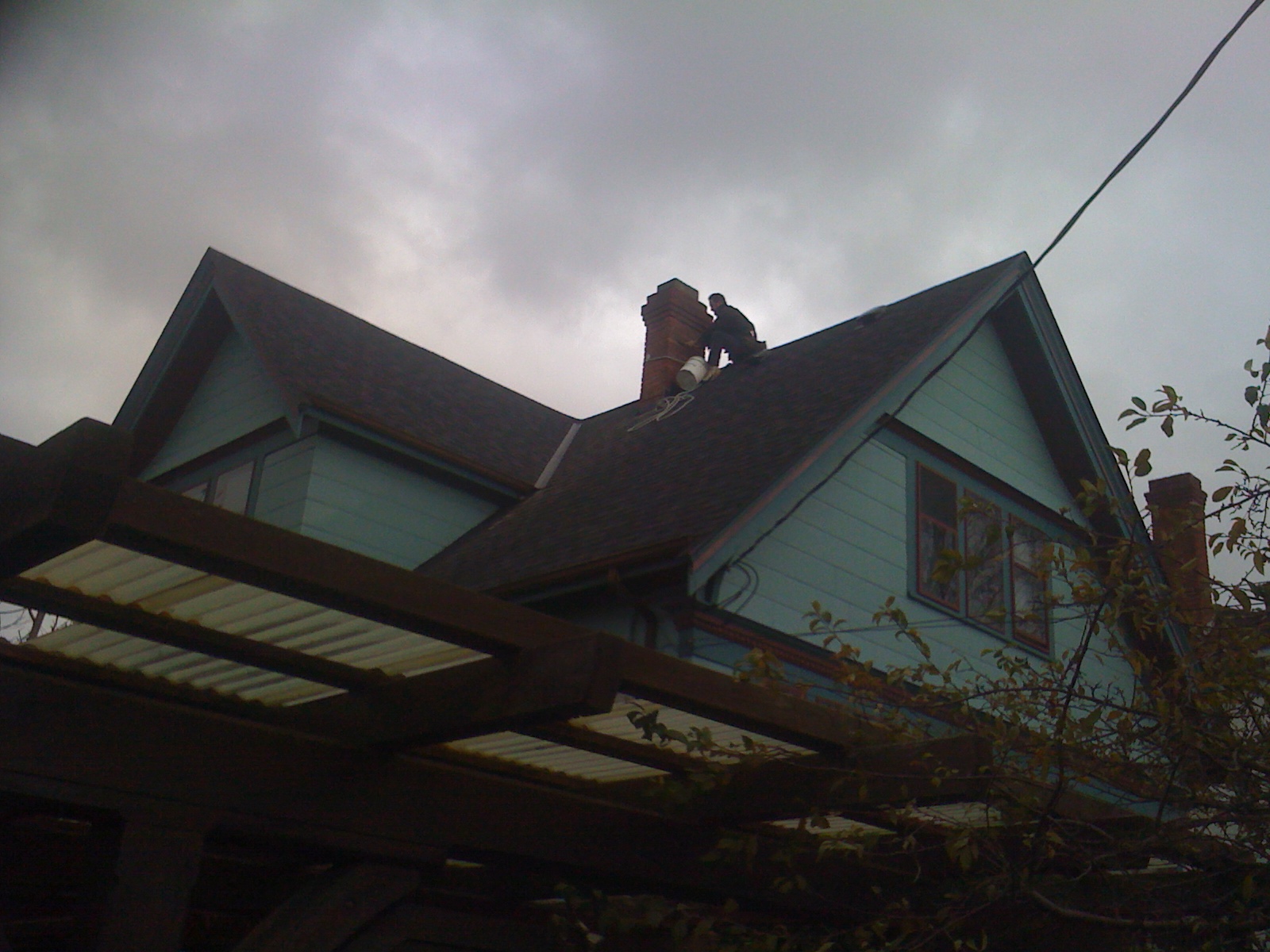 Roofing GalleryVictoria, Duncan Area PW McCallum Roofing